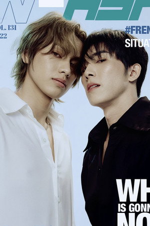 กอดกันมั้ย นายตัวท็อป poszter