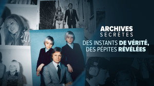 Archives secrètes 1. évad Ep.1 1. epizód