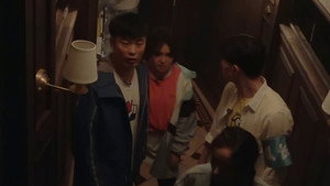 密室大逃脱 Speciális epizódok Ep.9 9. epizód