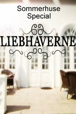 Liebhaverne Speciális epizódok (2014-06-18) poszter