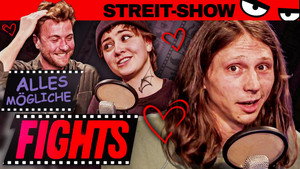 Alles Mögliche Fights 7. évad Ep.3 3. epizód