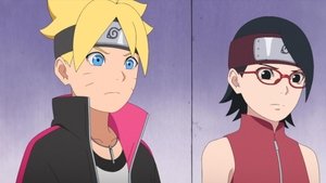 Boruto: Naruto új nemzedék 1. évad Ep.259 259. epizód