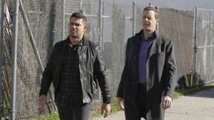 NCIS: Tengerészeti helyszínelők 14. évad Ep.17 Temetetlen múlt