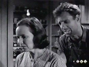 The Alfred Hitchcock Hour 3. évad Ep.6 6. epizód