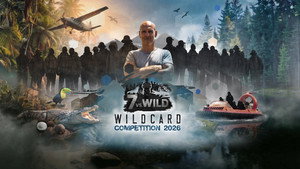 7 vs. Wild kép