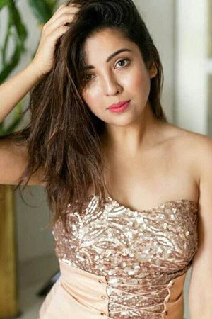 Barkha Singh profil kép