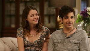 Degrassi: Next Class 3. évad Ep.5 5. epizód