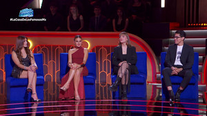 La Casa de los Famosos México 3. évad Ep.7 7. epizód