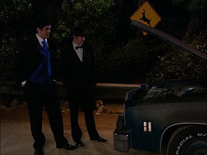 Drake és Josh 4. évad Ep.3 3. epizód