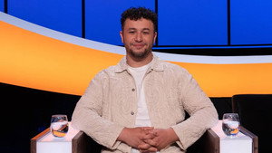 De Slimste Mens 26. évad Ep.7 7. epizód