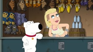 Family Guy 21. évad Ep.9 Amit egy mutatványos tud