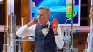 Bill Nye Saves the World 2. évad Ep.3 We Suck at Sleeping