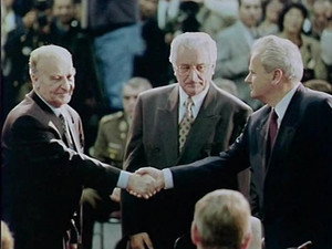 The Death of Yugoslavia 1. évad Ep.6 6. epizód