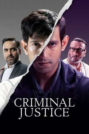 Criminal Justice 1. évad (2019-04-05) poszter