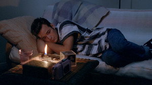 Beverly Hills, 90210 2. évad Ep.3 3. epizód
