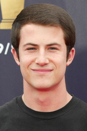 Dylan Minnette profil kép