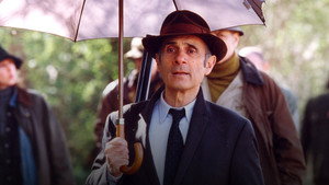 Nestor Burma 7. évad Ep.3 3. epizód