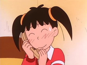 あずきちゃん 1. évad Ep.65 65. epizód
