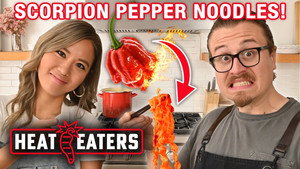 Heat Eaters 2. évad Ep.3 3. epizód
