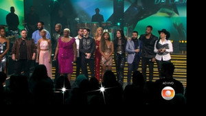 Estrelas da Casa 2. évad Ep.1 1. epizód