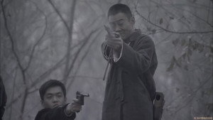 黑狐 1. évad Ep.10 10. epizód