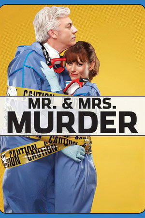 Mr & Mrs Murder poszter