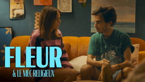 Fleur bleue 2. évad Ep.9 9. epizód