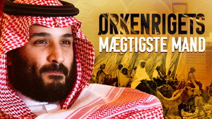 The Kingdom: The World’s Most Powerful Prince kép