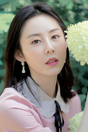 Han Yoo-jeong profil kép