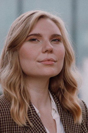 Vivian Säde profil kép