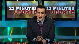 This Hour Has 22 Minutes 21. évad Ep.12 12. epizód