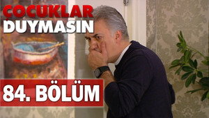 Çocuklar Duymasın 6. évad Ep.18 18. epizód