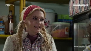 Las Fierbinţi 22. évad Ep.1 1. epizód