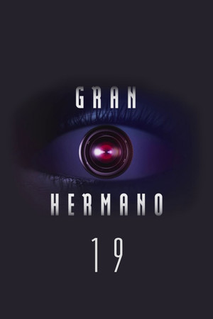 Gran Hermano 19. évad (2024-09-05) poszter