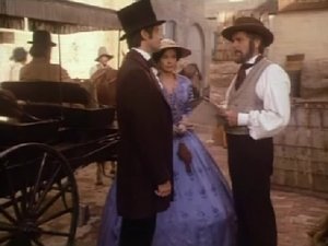 Észak és dél 3. évad Ep.3 1866 tavasza - 1866 nyara