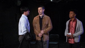 He's With Me 2. évad Ep.11 11. epizód