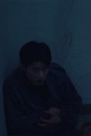 인간수업 poszter