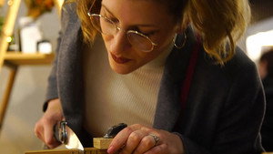 66 minutes 7. évad Ep.9 9. epizód