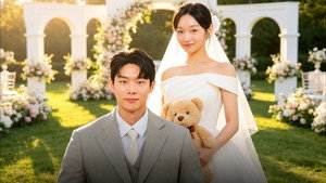 내 아내는 8살 kép