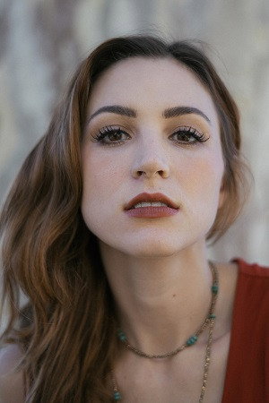 Becca Scott profil kép