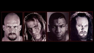 WWE Pay Per View 14. évad Ep.3 3. epizód