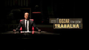 Isto é Gozar Com Quem Trabalha 11. évad Ep.15 15. epizód