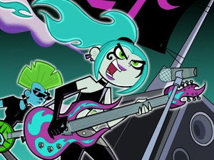 Danny Phantom 1. évad Ep.11 11. epizód