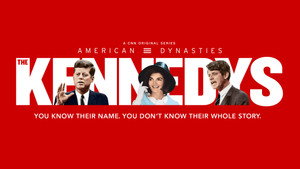 American Dynasties: The Kennedys kép