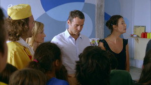 Vive la colo ! 1. évad Ep.5 5. epizód