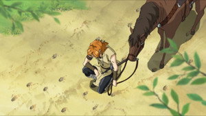 今日からマ王! 3. évad Ep.3 3. epizód
