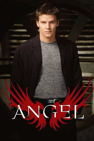 Angel poszter
