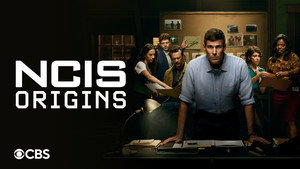 NCIS: Origins kép