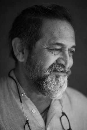 Mahesh Manjrekar profil kép
