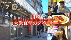 ドキュメント72時間 16. évad Ep.9 9. epizód